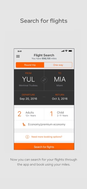 Aeroplan(圖1)-速報App