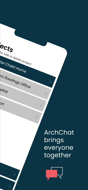 ArchChat(圖2)-速報App