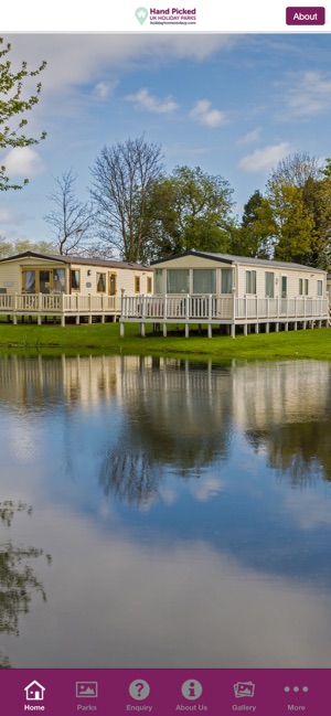 Holiday Homes to Buy