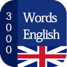 Top 30 Book Apps Like 3000 Words English - Best Alternatives