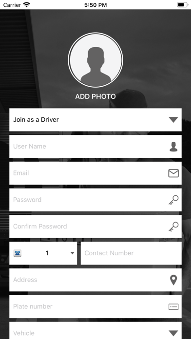 TransitPartner screenshot 4