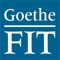 Die GoetheFIT-App ist da