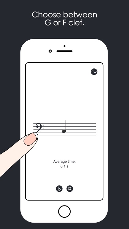 Clefernote screenshot-4