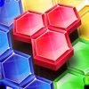 Hexa Color Block Puzzle