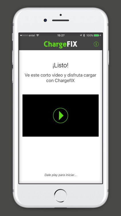 ChargeFIX screenshot-4