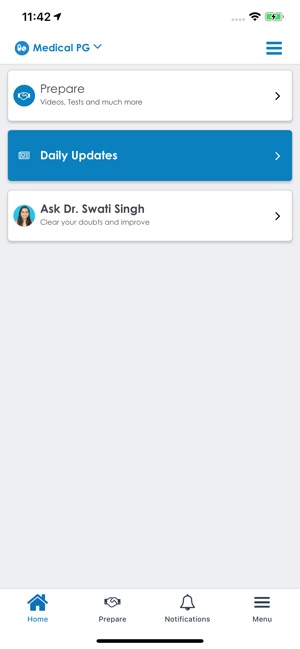 Anesthesia by Dr. Swati Singh