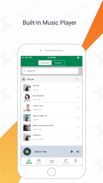 【图】Xender:File Share,Share Music(截图1) 【图】Xender:File Share,Share Music(截图1)
