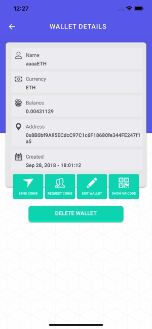 Clic Wallet(圖2)-速報App