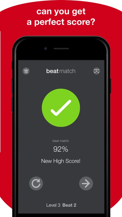 Beatmatch screenshot-4