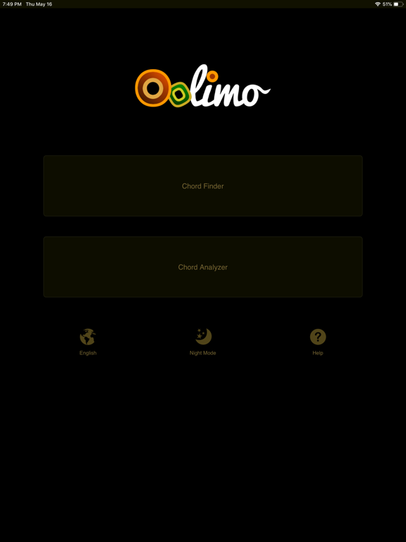 Oolimo shop