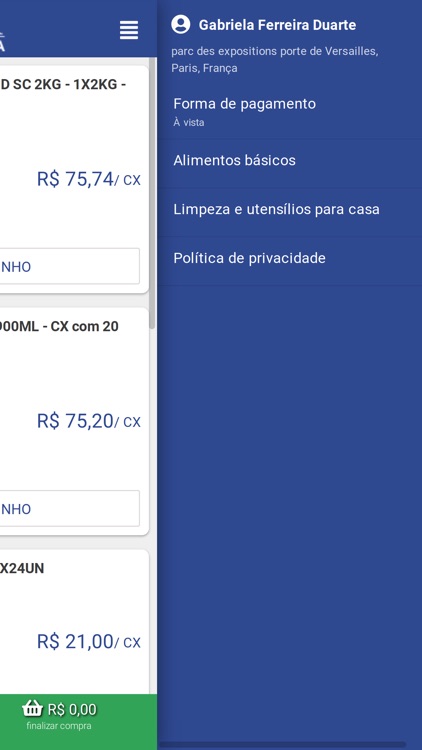 Brasil Distribuidora screenshot-4