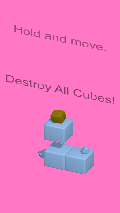 CubeJump plus screenshot 5
