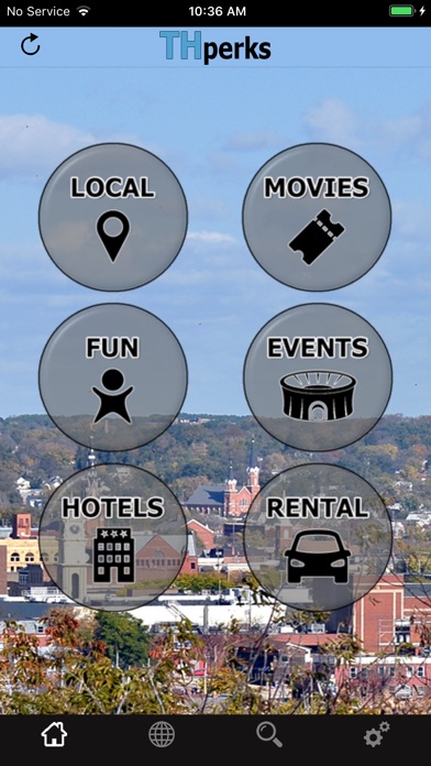 【图】TH Perks(截图1)