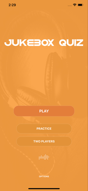 Jukebox Quiz -Music Song Guess