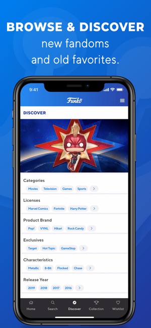 Funko(圖5)-速報App