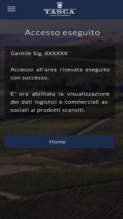 Tasca D'Almerita screenshot-4