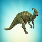 Parasaurolophus Simulator