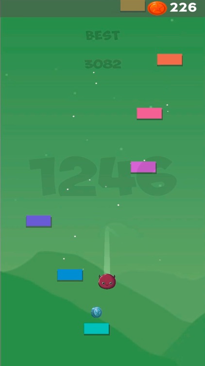 High Jump Endless screenshot-3