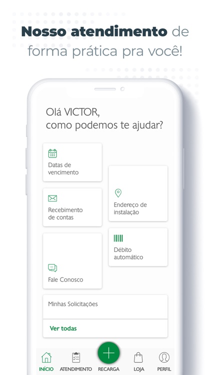 Algar Telecom screenshot-4