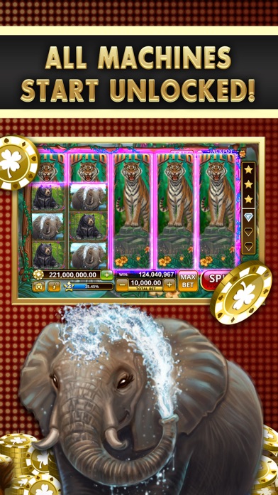 Vegas Rush Slot Machi... screenshot1