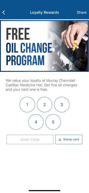 Murray Chevrolet Medicine Hat(圖5)-速報App