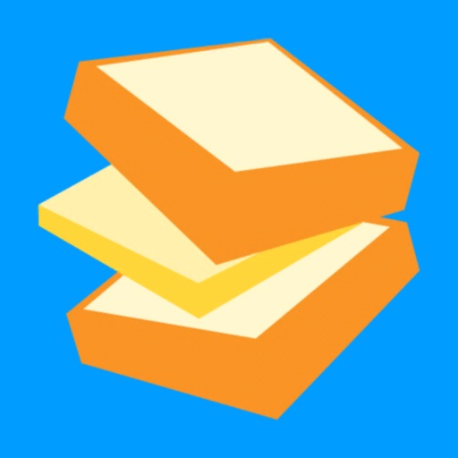 Sandwich : Burger Maker iOS App