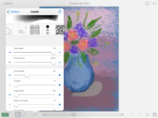 Screenshot 2 Power Paint para iPad Pro® iphone