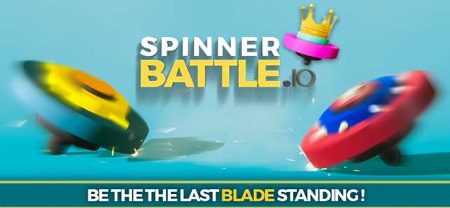 Spinner Battle.io