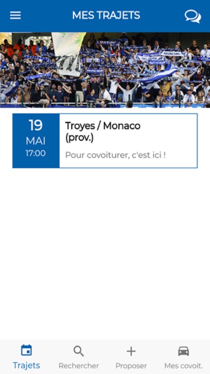 ESTAC Covoit'