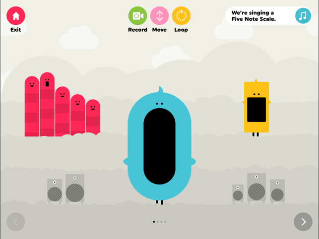 Top 5 game hay đáng tải về nhất trên iOS ngày 31/3/2020