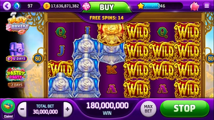 Slotomania™ Vegas Casino Slots