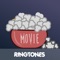 Find the most trending movie & tv theme ringtones for your iPhone