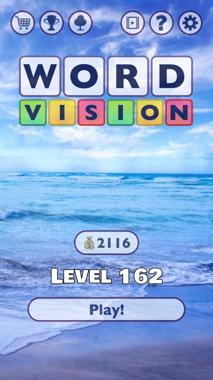 Word Vision screenshot-5