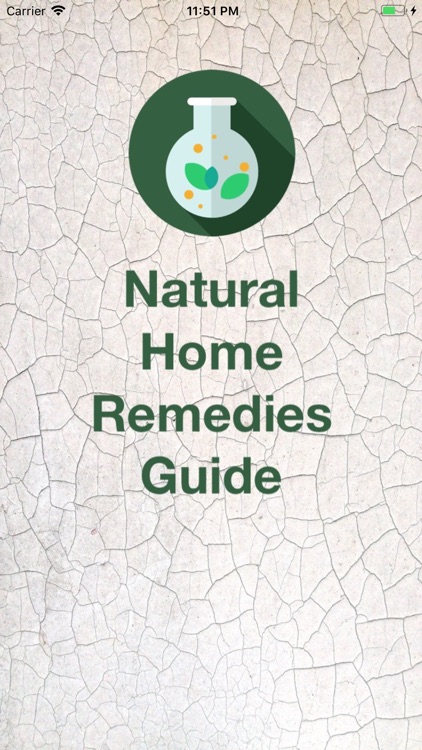 Natural Home Remedies Guide