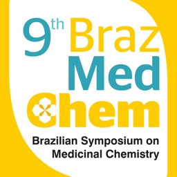 BrazMedChem 2019