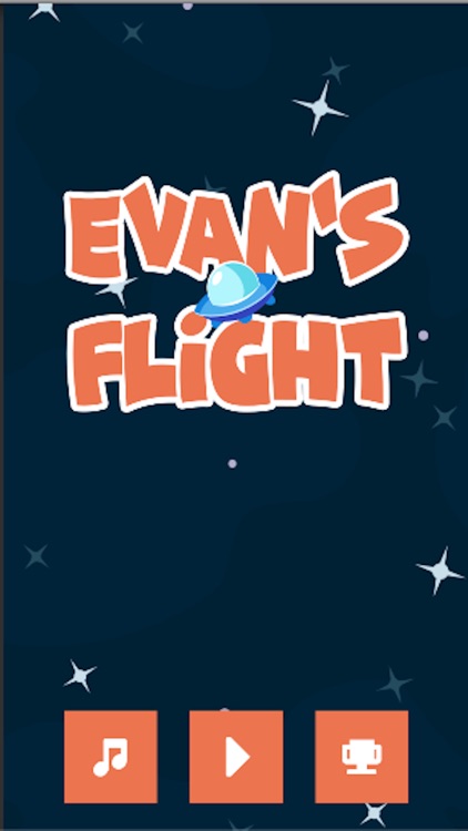 Evan Flight Game