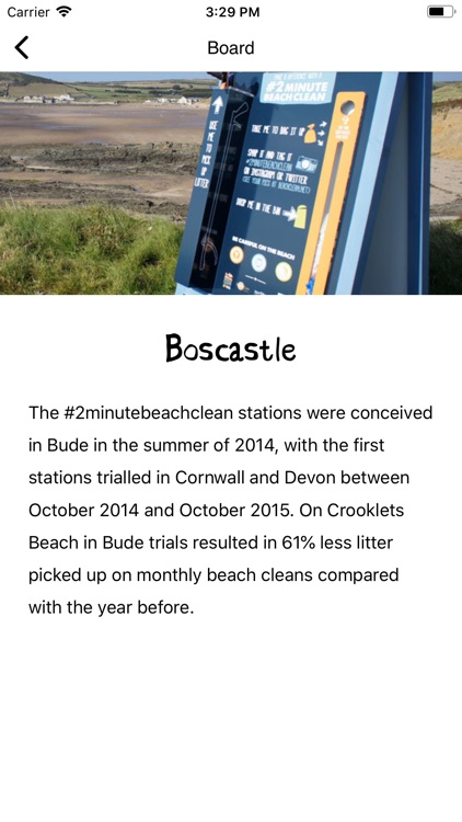 BeachClean