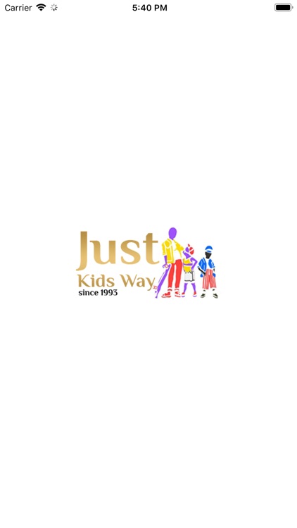 justkidsway