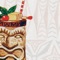 Beachbum Berry’s Total Tiki