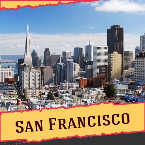 San Francisco City Guide