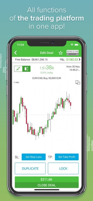 Umarkets(圖1)-速報App