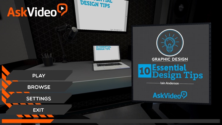 Essential Graphic Design Tips