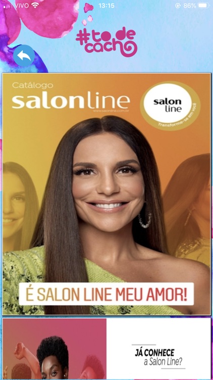 MIGS - Salon Line