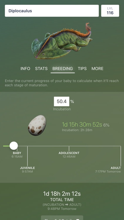 Dododex: ARK Survival Evolved screenshot-4