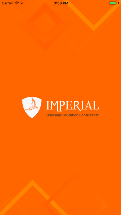 How to cancel & delete Imperial Education Fair from iphone & ipad 1
