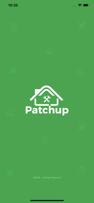 PatchUp New Zeland(圖1)-速報App