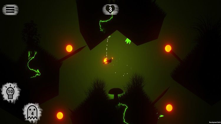 Swipe Fly - Survive the cave screenshot-5