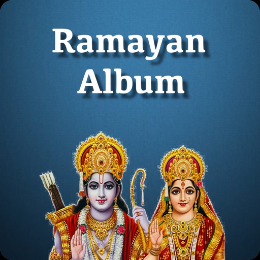 RamayanAlbum