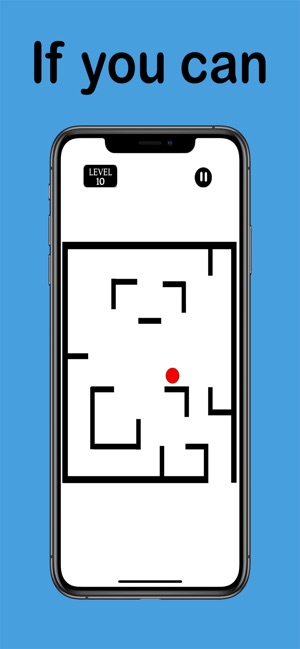 Red Ball Out(圖1)-速報App