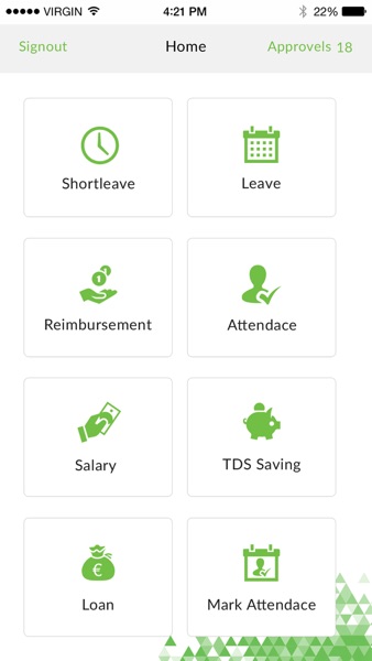 【图】Utility Self Service(截图2)
